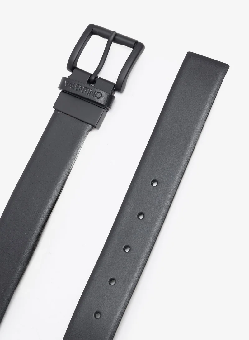 VALENTINO BY MARIO VALENTINO  LITECH - Medium Man Belt for Men | Best Price UAE